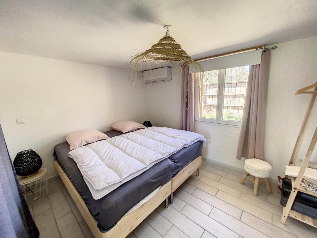 Le Nichoir Classe 3 Etoiles Maison 4Pers Climatisee 2Pieces Audenge Bassin D'Arcachon Exterior foto